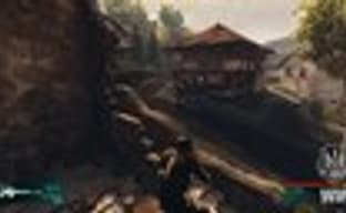 Первая демонстрация геймплея H-Hour: World’s Elite