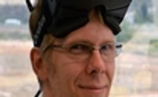 John Carmack помогает команде Oculus Rift создавать собственные игры