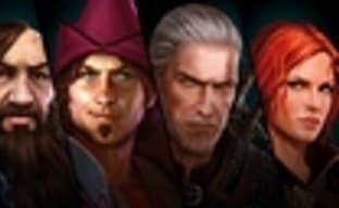 Анонс The Witcher Adventure Game