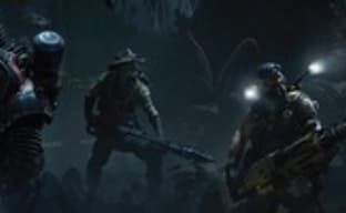 Evolve - новый шутер от создателей Counter-Strike и Left 4 Dead [Обновлено]