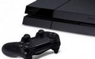 PlayStation 4: 4,2 млн. консолей, 9,7 млн. копий игр