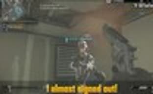 Шутка с Xbox Sign Out