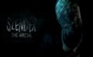 Slender: The Arrival на PS3 и Xbox 360 в первом квартале