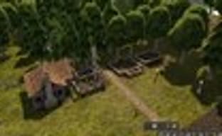 Дата выхода стратегии Banished