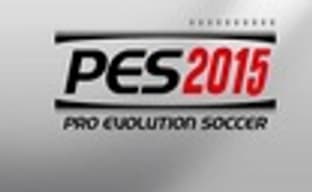 Pro Evolution Soccer 2015 для PS4 в этом году