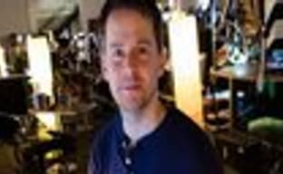 Сценарист Halo и Destiny перешел в Microsoft