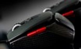 Игровая мышь EVGA TORQ X10 Carbon