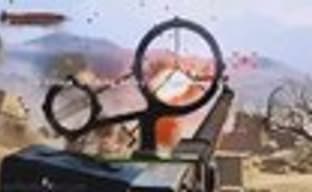 «Рельсы» + QTE = Rambo: The Video Game