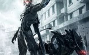 PC-версия Metal Gear Rising: Revengeance не работает без интернет-подключения [Обновлено]