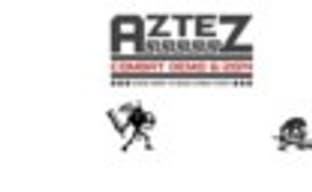 Демонстрация Aztez 