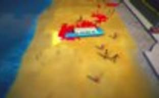 Roundabout в сентябре на PC, версии для PS4 и Xbox One в начале 2015