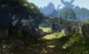 Система освещения Fable Legends