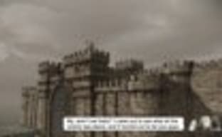 Второй трейлер англоязычной версии Natural Doctrine English 