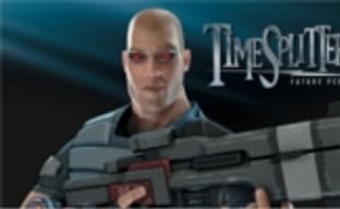 Crytek UK все еще заинтересована в TimeSplitters