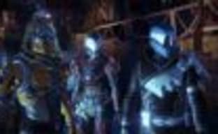 Destiny – скриншоты, демонстрирующие эксклюзивный контент для PS3 и PS4