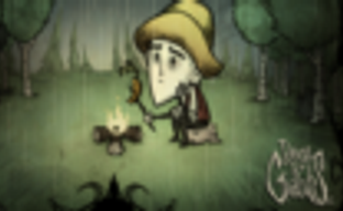 Don’t Starve: Reign of Giants для PS4 на следующей неделе