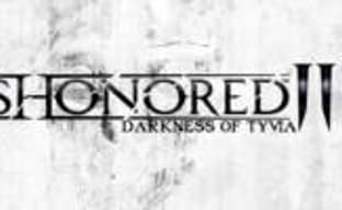 Слух: Dishonored II: Darkness of Tyvia выйдет в 2015-м. Анонс на Gamescom