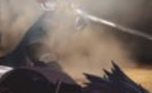 Герои из Fire Emblem и F-Zero в Super Smash Bros.