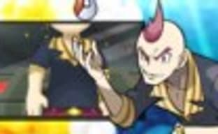 Трейлер Pokemon Omega Ruby и Pokemon Alpha Sapphire