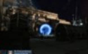 Solarix – психологический survival horror на Kickstarter