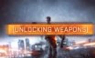 Как открыть все оружие в Battlefield 4: Dragon’s Teeth