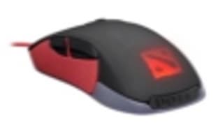 SteelSeries представляет игровую мышь Rival Dota 2 Edition 