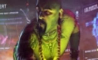 Объединение кооператива и сингплеера в новом Crackdown