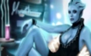 BioWare проводит опрос по Mass Effect 4