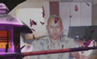 Teenage Mutant Ninja Turtles: Training Lair для Xbox 360 и Kinect