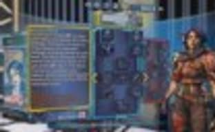 Геймплей Borderlands: The Pre-Sequel – Athena