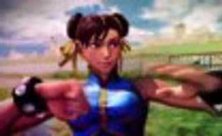 Бонусные костюмы коробочного издания Ultra Street Fighter IV