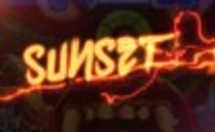 Sunset Overdrive – игровой мир, меню быстрого выбора оружия