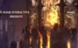 Свежий трейлер Styx: Master of Shadows