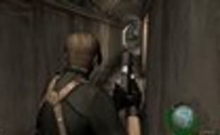 Демонстрация Resident Evil 4 HD Texture Project