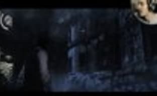 16 минут The Evil Within