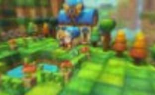 Свежий трейлер MapleStory 2