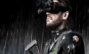 Слух: Metal Gear Solid V: The Phantom Pain в марте 2015