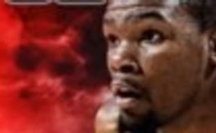 NBA 2K15: обложка и бонус за предзаказ