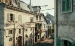 Assassin’s Creed: Unity - новый движок, новый геймплей