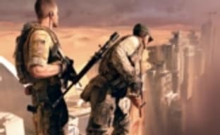Spec Ops: The Line провалился в продаже. Yager больше не хочет работать над военными шутерами