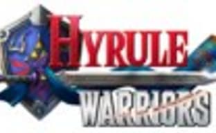 Hyrule Warriors - Линк и Перчатки Силы 