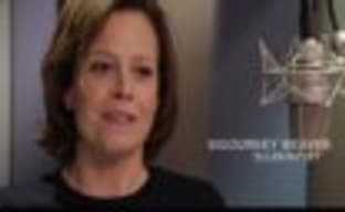 Alien: Isolation - актеры оригинального фильма об игре