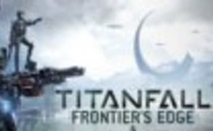 Titanfall – Frontier’s Edge DLC выйдет 31 июля