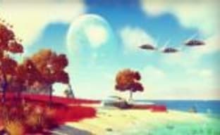 No Man’s Sky: игра поистине вселенского масштаба