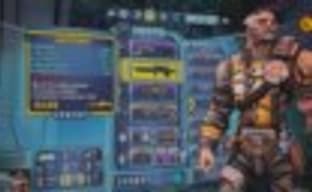 Геймплей Borderlands: The Pre-Sequel – Wilhelm 