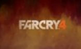 Far Cry 4 - Quest for Everest 