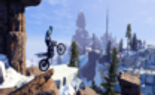 Продажи Trials Fusion превысили 1 млн. копий