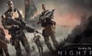 Агент Locke будет играбельным персонажем в Halo 5: Guardians