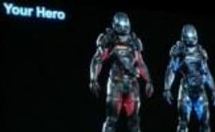 Новый Mass Effect - первые детали