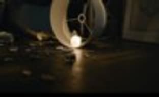 Тизер новой игры от BioWare